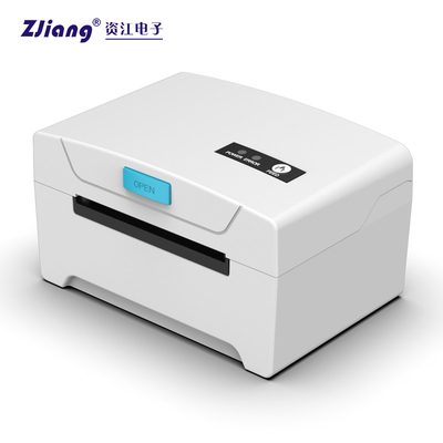 Imprimante thermique Small Label Printer d'autocollant d'USB Bluetooth 80MM 3Inch
