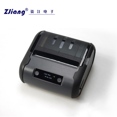 Label portatif thermique direct de Linux Bluetooth Printe 3Inch pour l'affranchissement