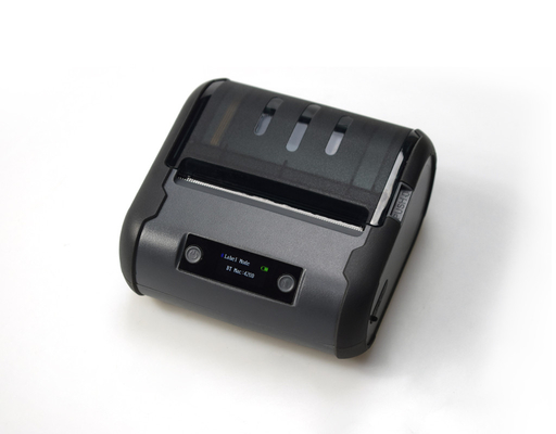 imprimante 203DPI de Mini Label Printer Android Thermal de mobile de 80mm