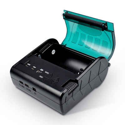 Imprimante thermique For Android d'Usb Wifi Bluetooth de 80mm d'imprimante tenue dans la main de reçu