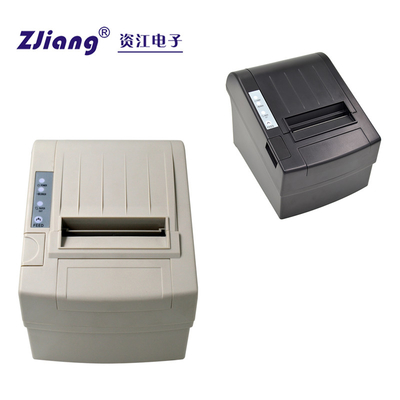 Impression de billet de position Mini Portable Thermal Printer For d'ODM 80mm