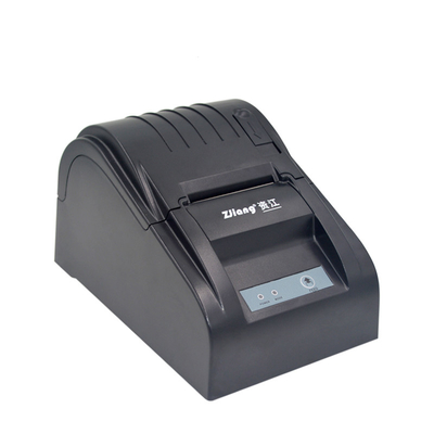 Imprimante thermique Wifi Receipt Printer RJ11 d'Usb de RS232 Bluetooth 58mm