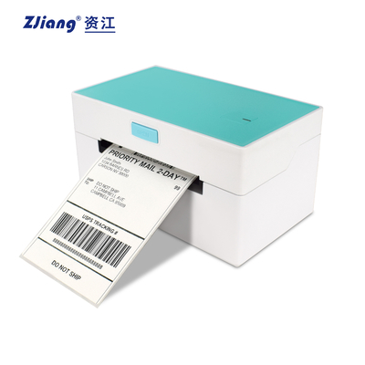 100x150mm UPS expédition de Bluetooth For Mailing d'imprimante de label de 4 pouces