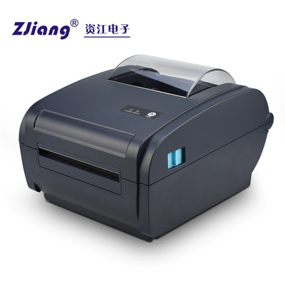 l'imprimante de label de l'imprimante POS-9210-L-USB&amp;Bluetooth-Wireless-Shipping d'autocollant de pouce 4*6 a soutenu le papier pour étiquettes de 100*150mm