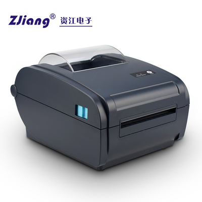 l'imprimante de label de l'imprimante POS-9210-L-USB&amp;Bluetooth-Wireless-Shipping d'autocollant de pouce 4*6 a soutenu le papier pour étiquettes de 100*150mm