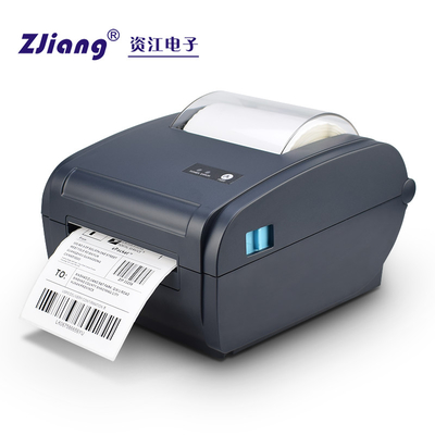 l'imprimante de label de l'imprimante POS-9210-L-USB&amp;Bluetooth-Wireless-Shipping d'autocollant de pouce 4*6 a soutenu le papier pour étiquettes de 100*150mm