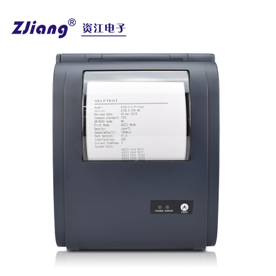 l'imprimante de label de l'imprimante POS-9210-L-USB&amp;Bluetooth-Wireless-Shipping d'autocollant de pouce 4*6 a soutenu le papier pour étiquettes de 100*150mm