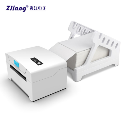Imprimante thermique Small Label Printer d'autocollant d'USB Bluetooth 80MM 3Inch