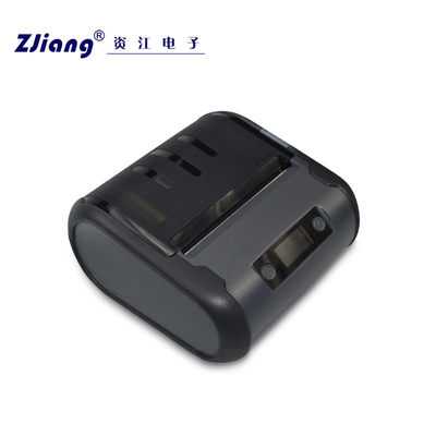Label portatif thermique direct de Linux Bluetooth Printe 3Inch pour l'affranchissement
