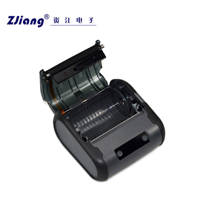Label portatif thermique direct de Linux Bluetooth Printe 3Inch pour l'affranchissement