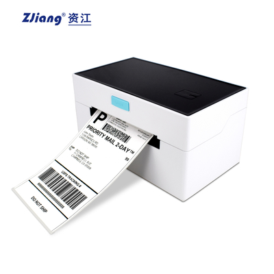 Imprimante thermique directe intelligente Barcode Sticker de label 110mm pour l'entrepôt