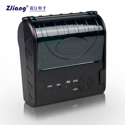 COM rechargeable WIFI 80mm Portbale Mini Thermal Printer Bluetooth