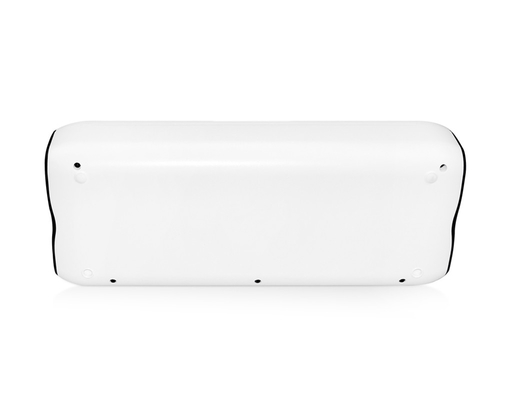 Certificat de FCC de Direct Thermal Printing d'imprimante de papier de Zijiang Wireless Mobile A4