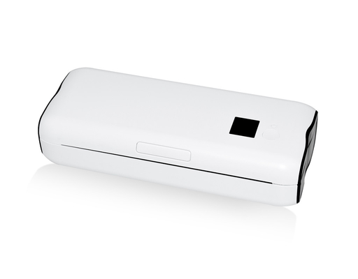 Impression de papier de document de pdf de For d'imprimante thermique de l'imprimante A4 d'USB Bluetooth A4