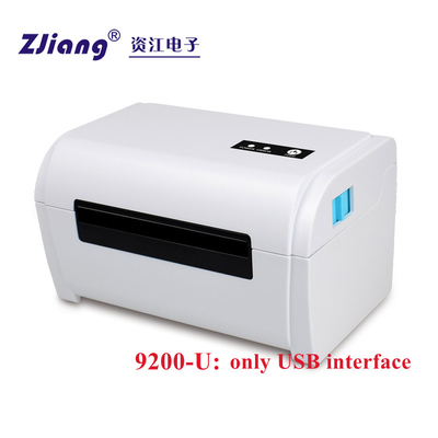 imprimante thermique For Supermarket de code barres de transfert de 4Inch Bluetooth