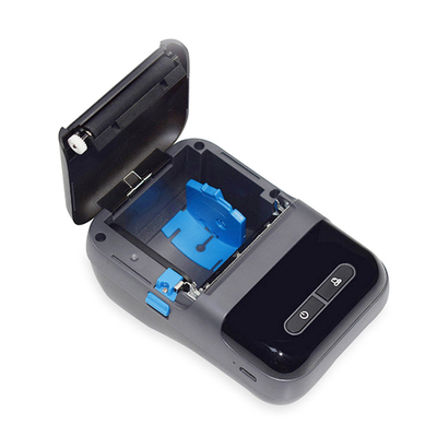 Imprimante thermique portative 20mm-55mm d'étiquette -adresse de Bluetooth