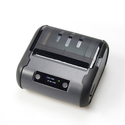 ZJiang 3 machine impression thermique de mobile de Mini Label Printer 80mm de pouce pour l'IOS d'Android