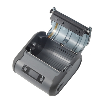 ZJiang 3 machine impression thermique de mobile de Mini Label Printer 80mm de pouce pour l'IOS d'Android