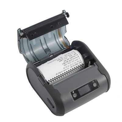 ZJiang 3 machine impression thermique de mobile de Mini Label Printer 80mm de pouce pour l'IOS d'Android