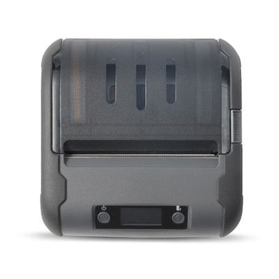 ZJiang 3 machine impression thermique de mobile de Mini Label Printer 80mm de pouce pour l'IOS d'Android