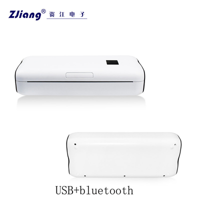 Mobile de papier portatif de For Andorid d'imprimante de Mini Bluetooth Doument Size A4/OIN