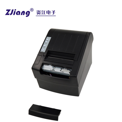 imprimante Wireless Receipt Printer de position de LAN RS232 Bluetooth de 80mm USB pour le supermarché