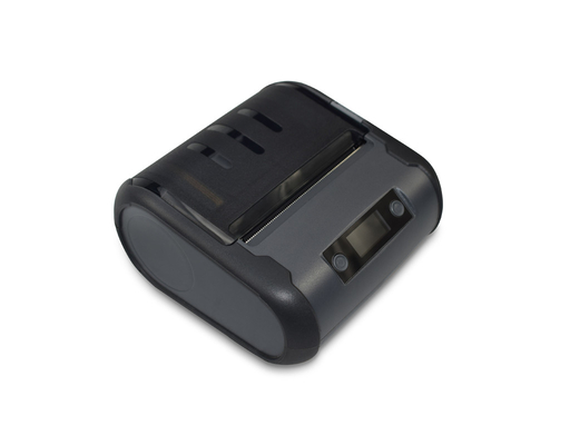 Position Bluetooth 80mm Portbale Mini Thermal Printer Label Maker d'USB de vitesse rapide