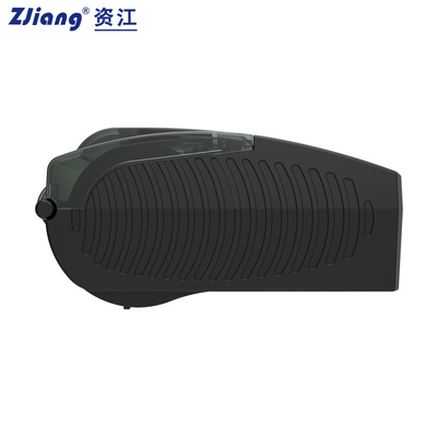 BT sans fil labels portatifs de 2 pouces 58mm Mini Thermal Printer For Shipping