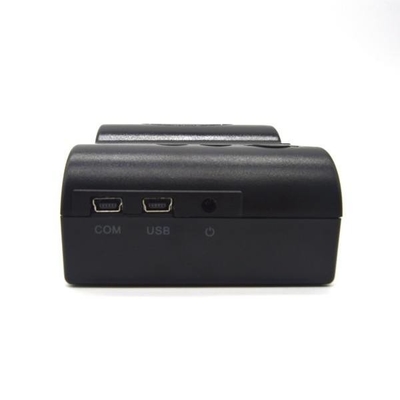 Imprimantes portatives de radio d'ODM RS232 Bluetooth 58mm Android pour le téléphone portable