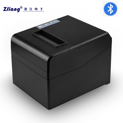 Imprimante thermique de bureau d'USB Bluetooth 80mm pour l'impression de bordereau d'expédition
