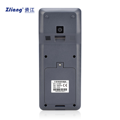 machine thermique terminale de position de Smart d'imprimante de billet de la position 3G