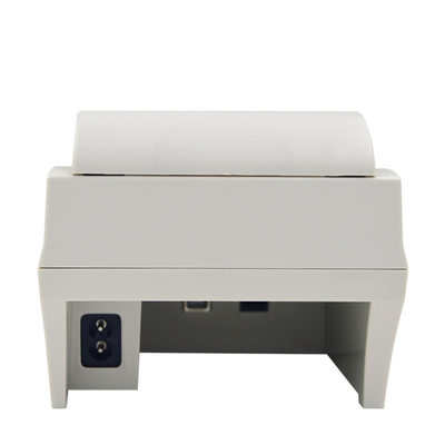 commande d'ESC de Bluetooth Support d'imprimante de label d'expédition d'imprimantes thermiques de position de 58mm USB