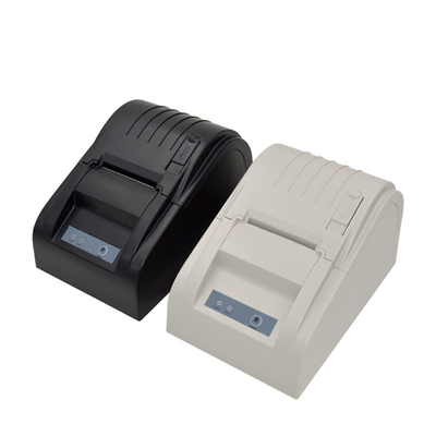 Imprimante thermique Wifi Receipt Printer RJ11 d'Usb de RS232 Bluetooth 58mm