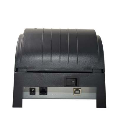 Imprimante thermique Wifi Receipt Printer RJ11 d'Usb de RS232 Bluetooth 58mm