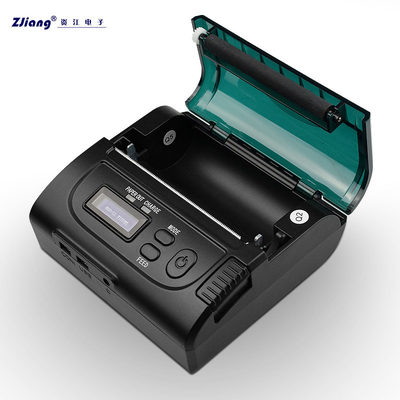 Imprimante de position de la poche 80mm Portbale Mini Thermal Printer Receipt de Wifi