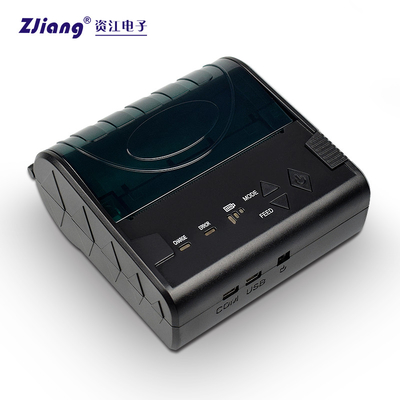 Radio de l'imprimante thermique 80mm Bletooth de Bluetooth de reçu de position de WIFI