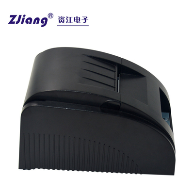 Imprimante thermique de reçu d'alimentation d'énergie externe d'USB alphanumérique/kanji chinois