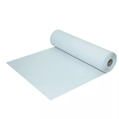 Papier d'impression thermique de la taille A4, petit pain de papier thermique direct pour l'imprimante A4