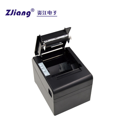 imprimante For Restaurant Billing de position de Thermal Bluetooth d'imprimante de reçu de 80mm WIFI BT USB