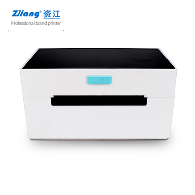 Imprimante de bureau Thermal Printer 4x6 de label d'expédition de Bluetooth