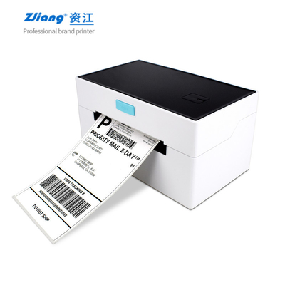 Imprimante de bureau Thermal Printer 4x6 de label d'expédition de Bluetooth