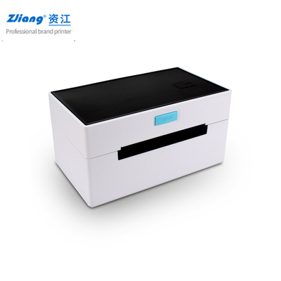 Imprimante de bureau Thermal Printer 4x6 de label d'expédition de Bluetooth