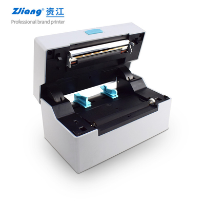 Imprimante de bureau Thermal Printer 4x6 de label d'expédition de Bluetooth