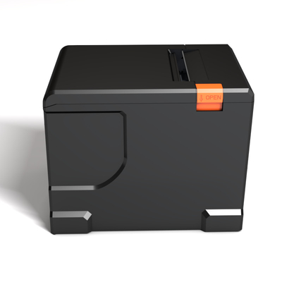 Imprimante de reçu du bâti 80mm de mur, imprimante thermique POS-8360 de cuisine