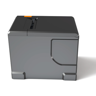 Imprimante de reçu du bâti 80mm de mur, imprimante thermique POS-8360 de cuisine