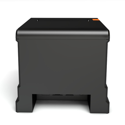 Imprimante de reçu du bâti 80mm de mur, imprimante thermique POS-8360 de cuisine