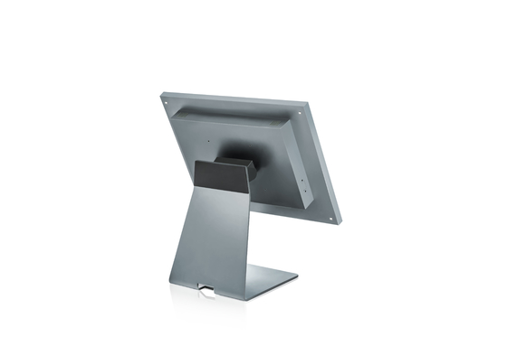 Machine de position d'écran tactile de magasin de détail de caisse enregistreuse de 15 pouces tout dans un terminal