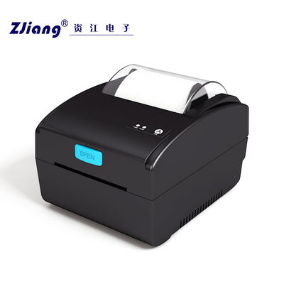 USB Bluetooth 203DPI imprimante Direct Line Thermal de label de 3 pouces
