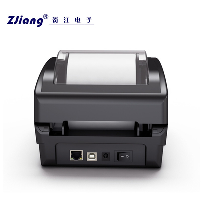 USB Bluetooth 203DPI imprimante Direct Line Thermal de label de 3 pouces