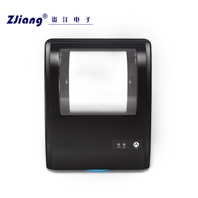 USB Bluetooth 203DPI imprimante Direct Line Thermal de label de 3 pouces